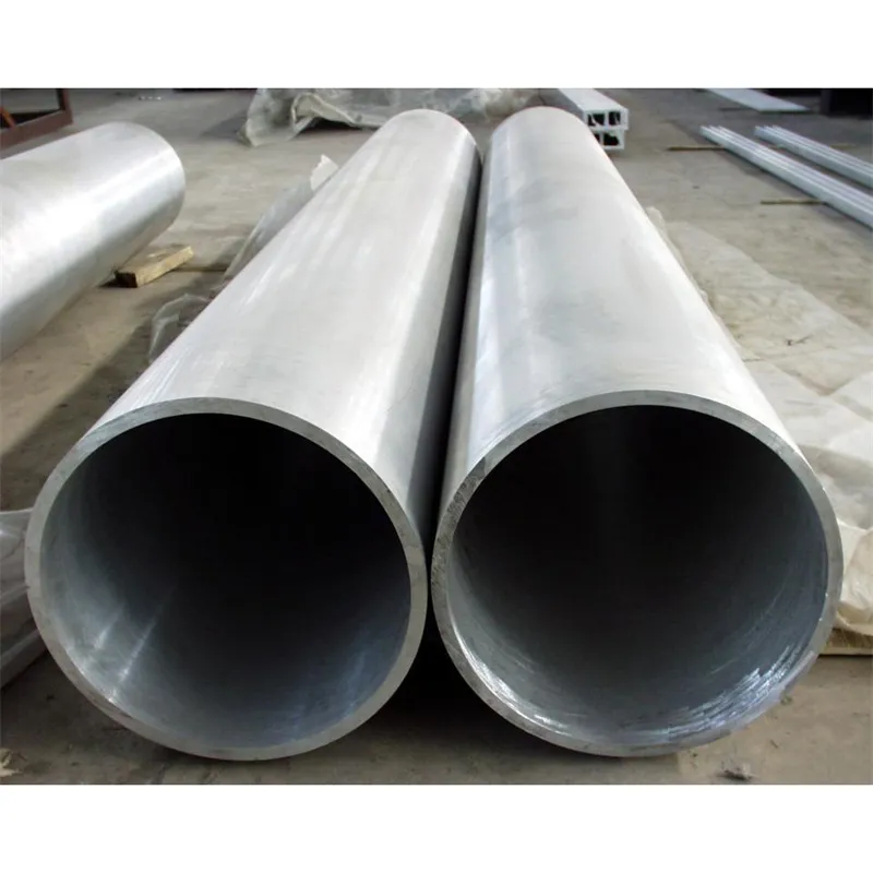 stainless steel pipe&tube